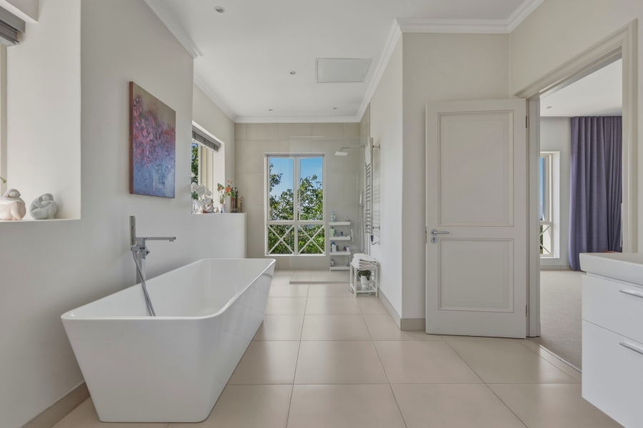 7 Bedroom Property for Sale in Constantia Western Cape